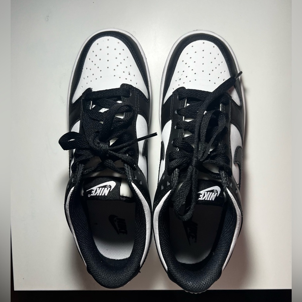 Nike Panda Dunk Low